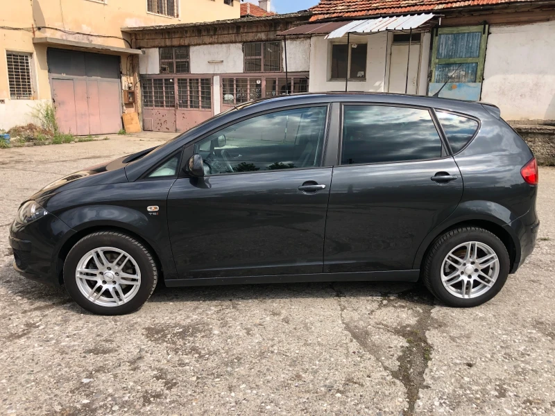 Seat Altea 1, 2 TSI 105, снимка 2 - Автомобили и джипове - 47439426