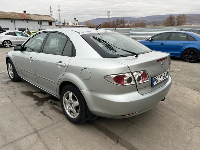 Mazda 6, снимка 6 - Автомобили и джипове - 47823935