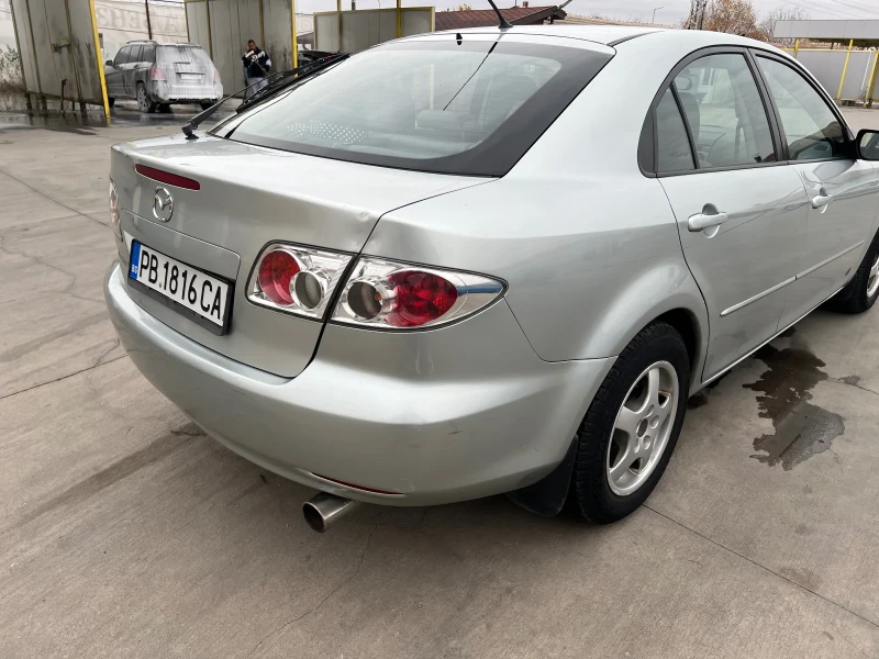 Mazda 6, снимка 5 - Автомобили и джипове - 47823935