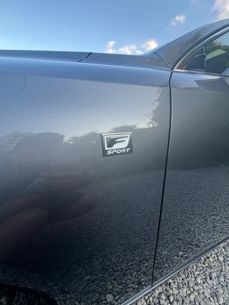 Lexus IS 300 300h F Sport / ВСИЧКИ ЕКСТРИ, снимка 17 - Автомобили и джипове - 52313864