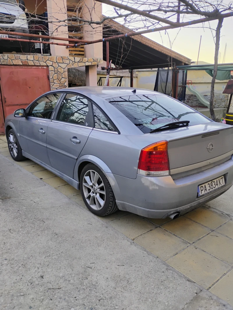 Opel Vectra 2.2, снимка 6 - Автомобили и джипове - 49391716