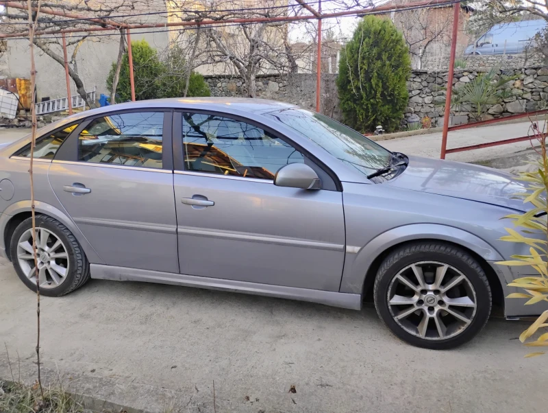 Opel Vectra 2.2, снимка 3 - Автомобили и джипове - 49391716