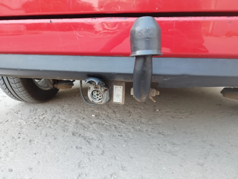 Fiat Doblo MAXI BASE Benzin/ LPG, снимка 16 - Автомобили и джипове - 50969108