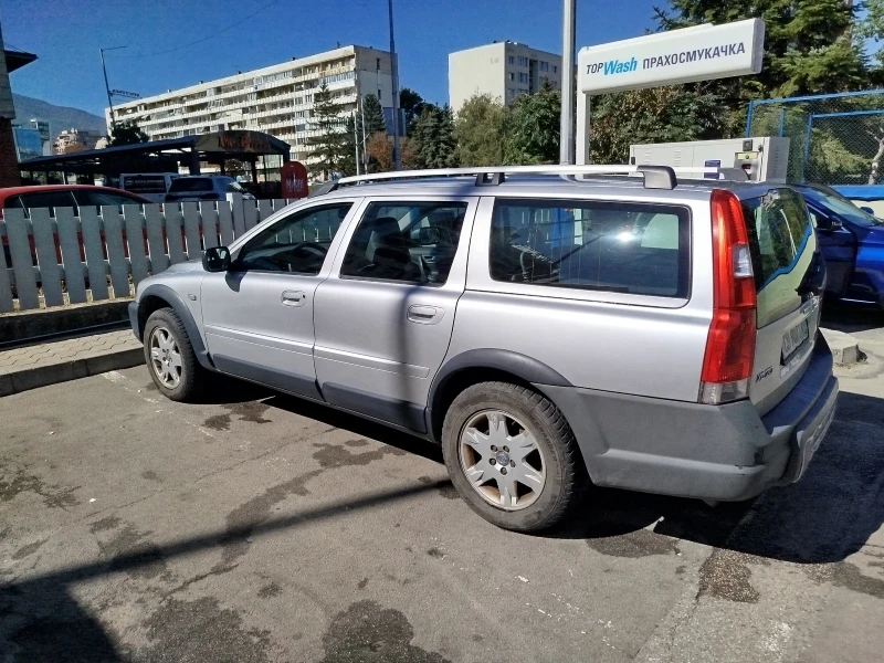 Volvo Xc70, снимка 3 - Автомобили и джипове - 52726617
