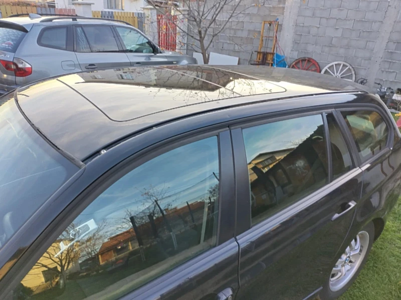 BMW 320 320i LPG, снимка 6 - Автомобили и джипове - 52423477