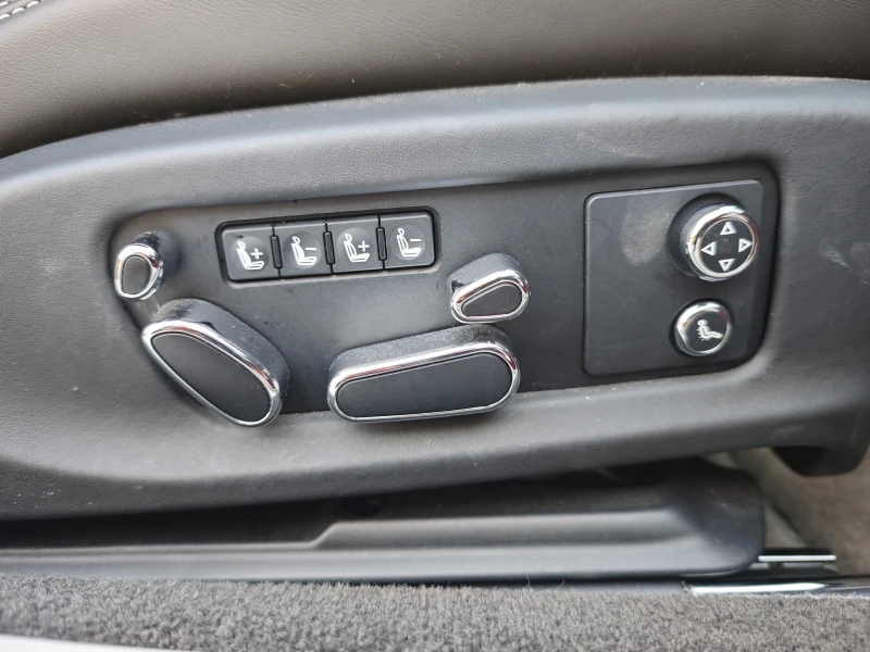 Bentley Continental gt W12 Full, снимка 12 - Автомобили и джипове - 52702961