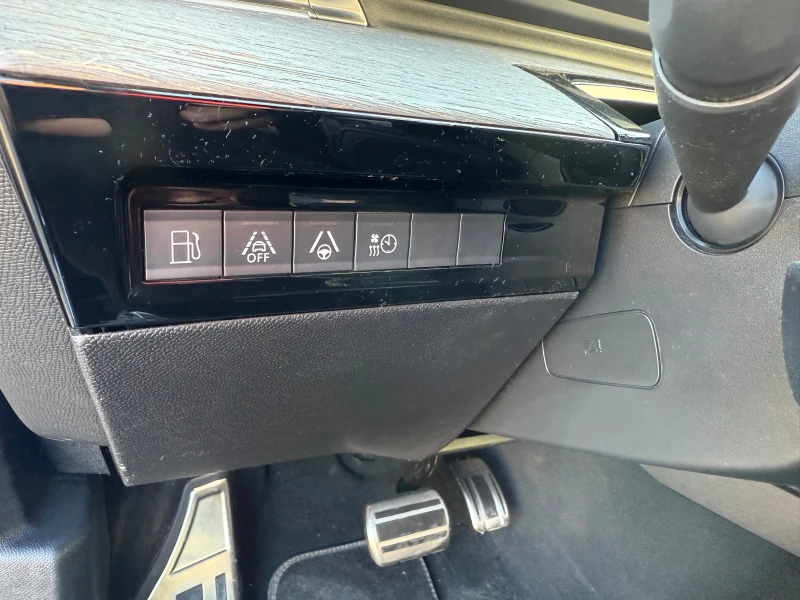 Peugeot 508 Plug-in GT Line FULL 60 000 km, снимка 12 - Автомобили и джипове - 52868357