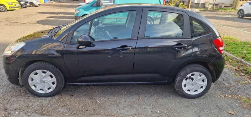 Citroen C3 1.6 HDI, снимка 4 - Автомобили и джипове - 52903026