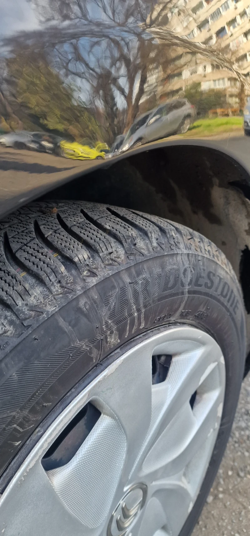 Citroen C3 1.6 HDI, снимка 10 - Автомобили и джипове - 52903026