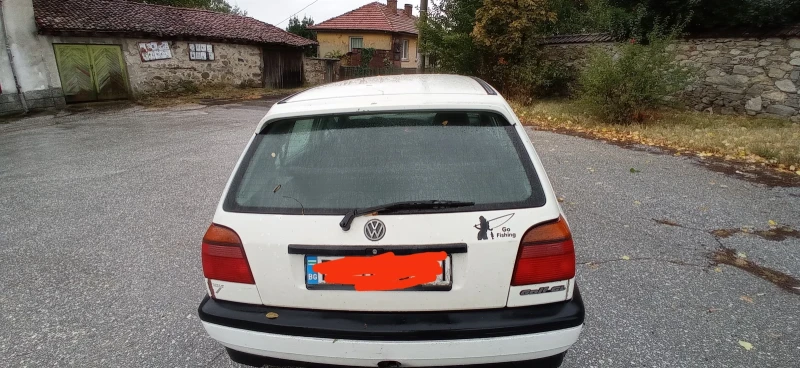 VW Golf, снимка 4 - Автомобили и джипове - 52908570