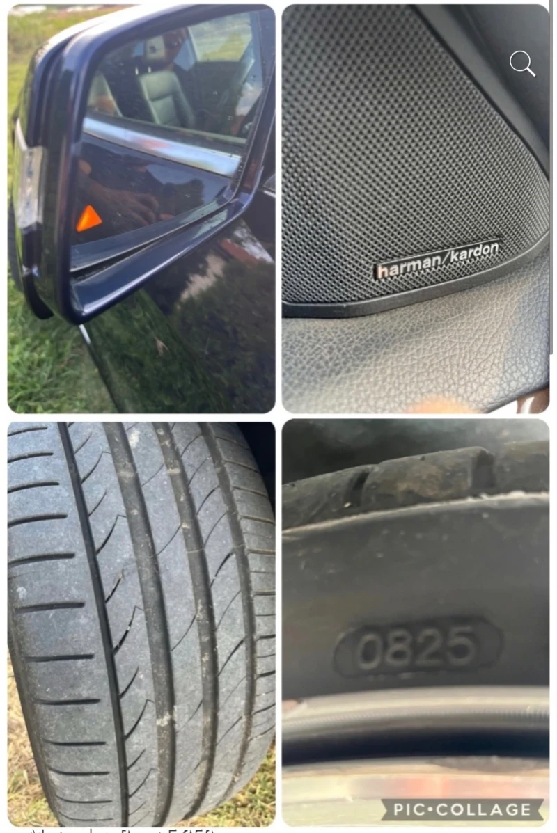 Mercedes-Benz E 350 ОБСЛУЖЕНА! ВСИЧКО ПЛАТЕНО! БАРТЕР!, снимка 13 - Автомобили и джипове - 53115644