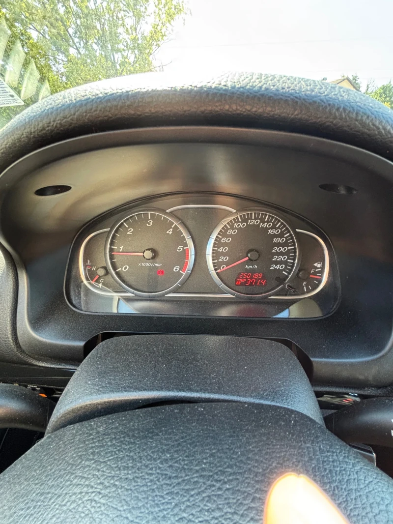 Mazda 6, снимка 8 - Автомобили и джипове - 53142688