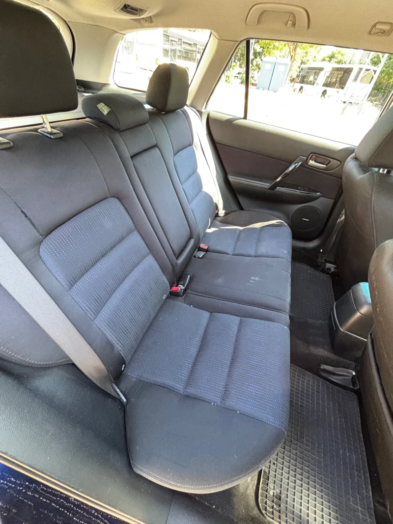 Mazda 6, снимка 10 - Автомобили и джипове - 53142688