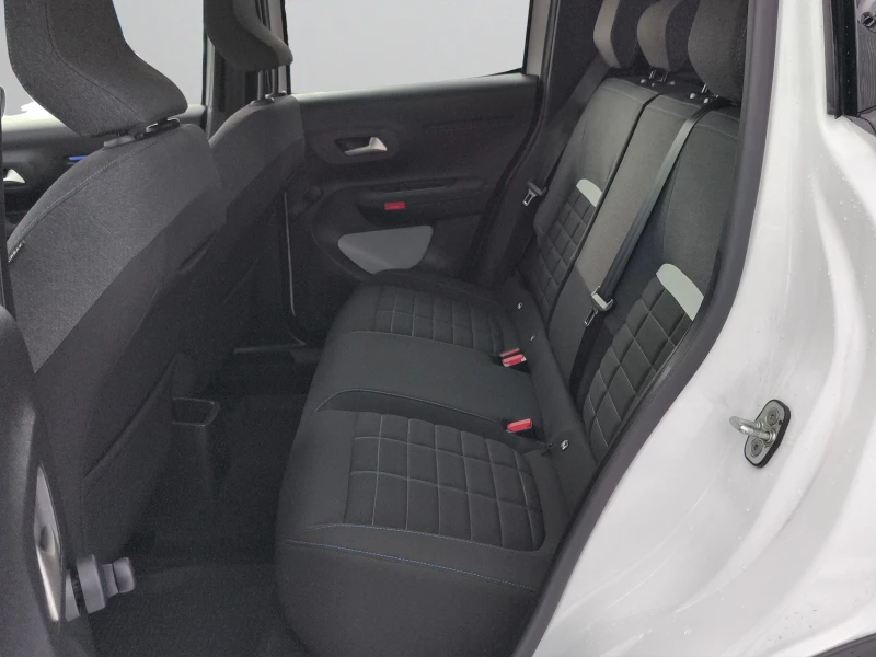 Citroen C3 PLUS Turbo 100 Manual E6 // 2503268, снимка 12 - Автомобили и джипове - 53199255