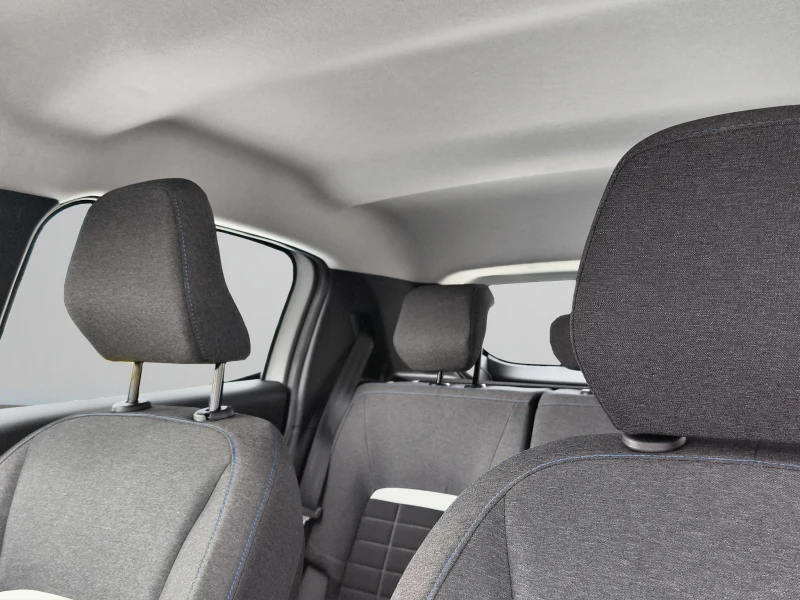 Citroen C3 PLUS Turbo 100 Manual E6 // 2503268, снимка 13 - Автомобили и джипове - 53199255