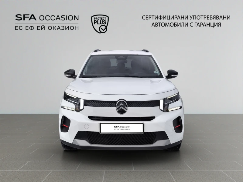 Citroen C3 PLUS Turbo 100 Manual E6 // 2503268, снимка 2 - Автомобили и джипове - 53199255