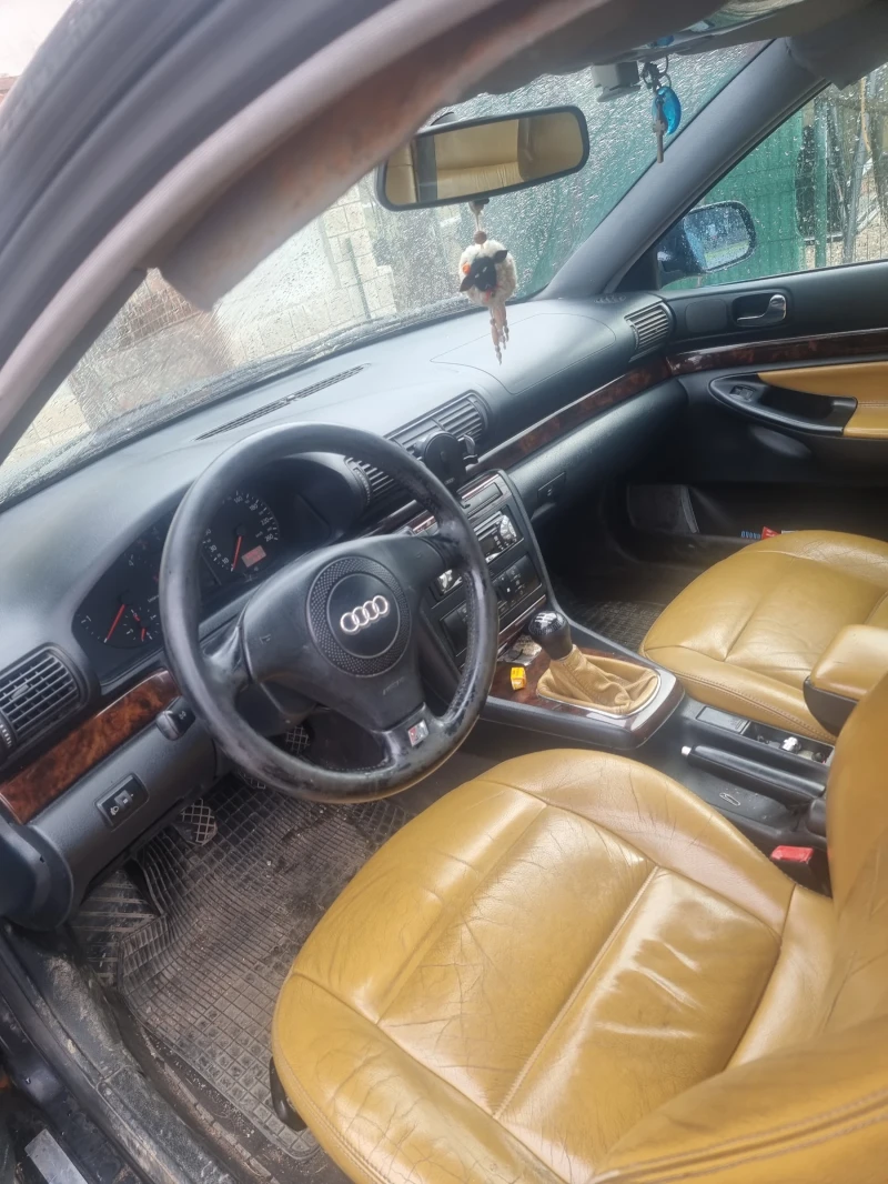 Audi A4, снимка 6 - Автомобили и джипове - 53285126
