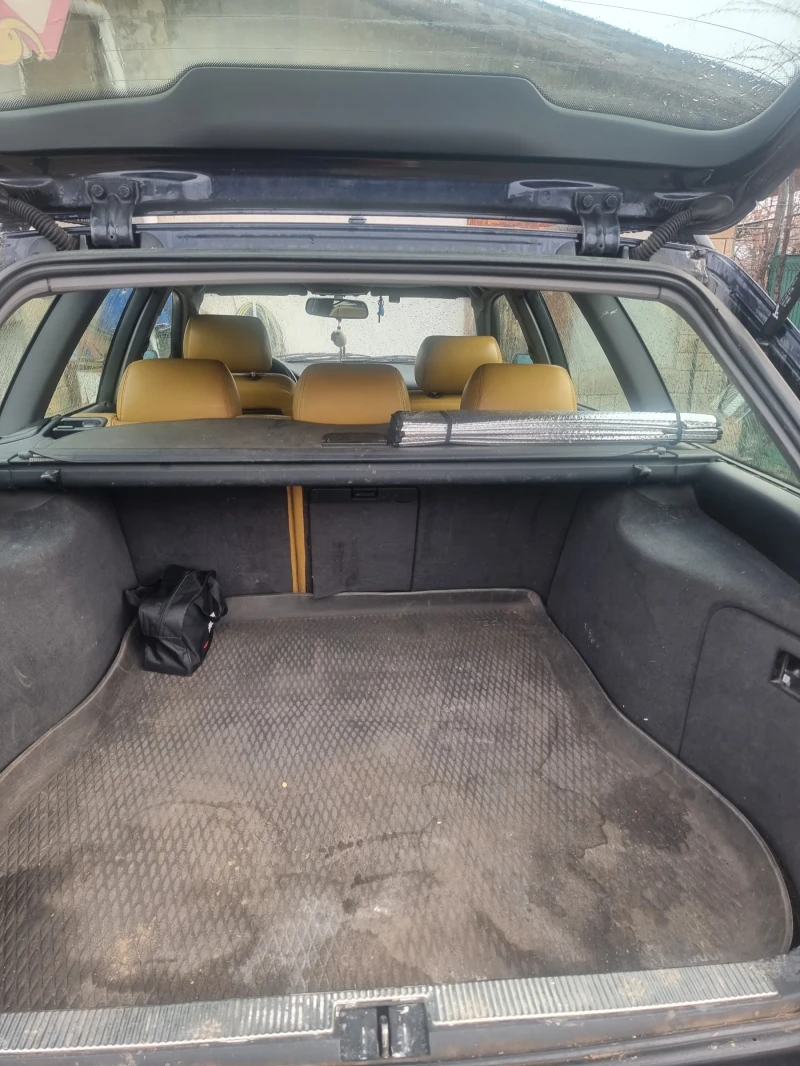 Audi A4, снимка 8 - Автомобили и джипове - 53285126