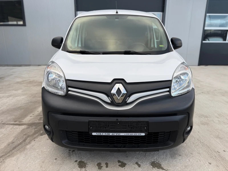 Renault Kangoo 1.5dci MAXI, снимка 2 - Автомобили и джипове - 53446632
