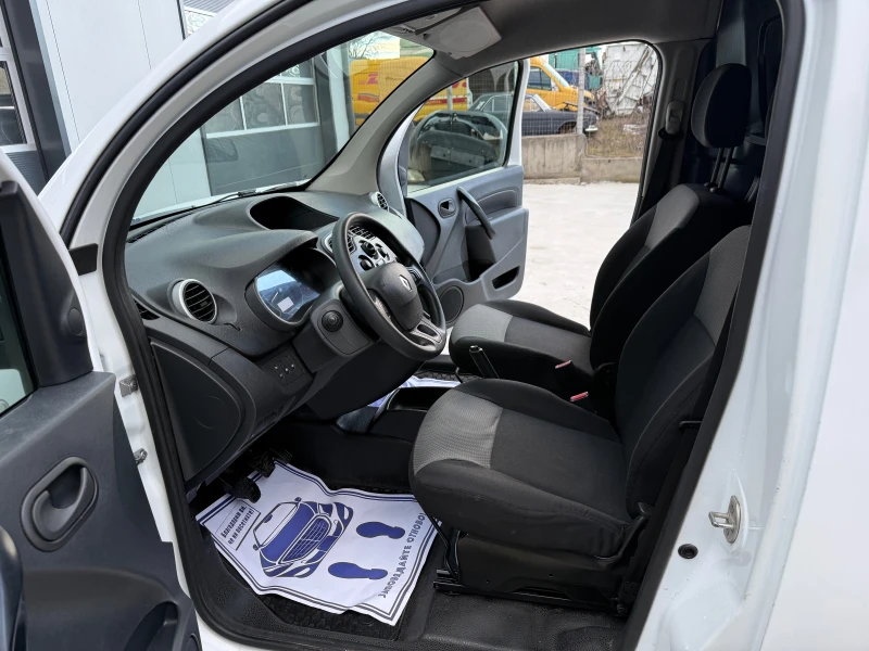 Renault Kangoo 1.5dci MAXI, снимка 9 - Автомобили и джипове - 53446632
