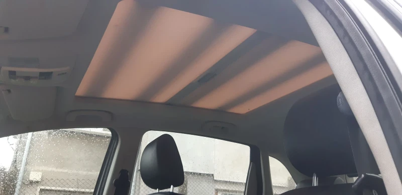 Mercedes-Benz B 200 2.0 -Автомат Бензин 136 кс, снимка 14 - Автомобили и джипове - 53488099