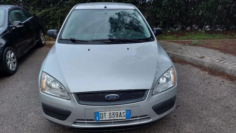 Ford Focus 1.8 TDCI / НА ЧАСТИ - [1] 