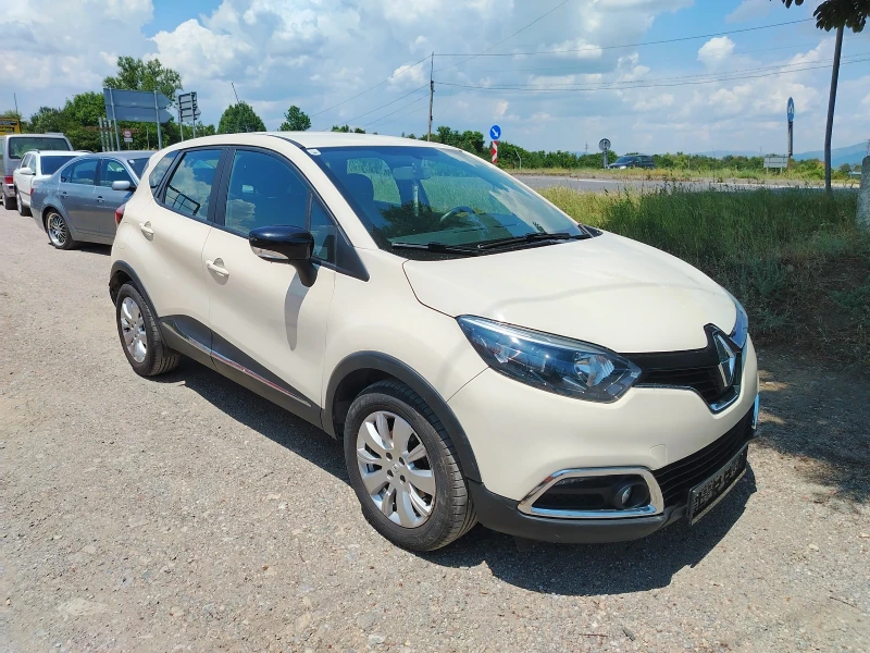 Renault Captur 1.5 DCI - 14499 лв. - 50998522 1