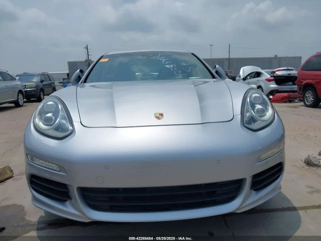 Porsche Panamera E-HYBRID S - 24500 лв. - 60464112 1