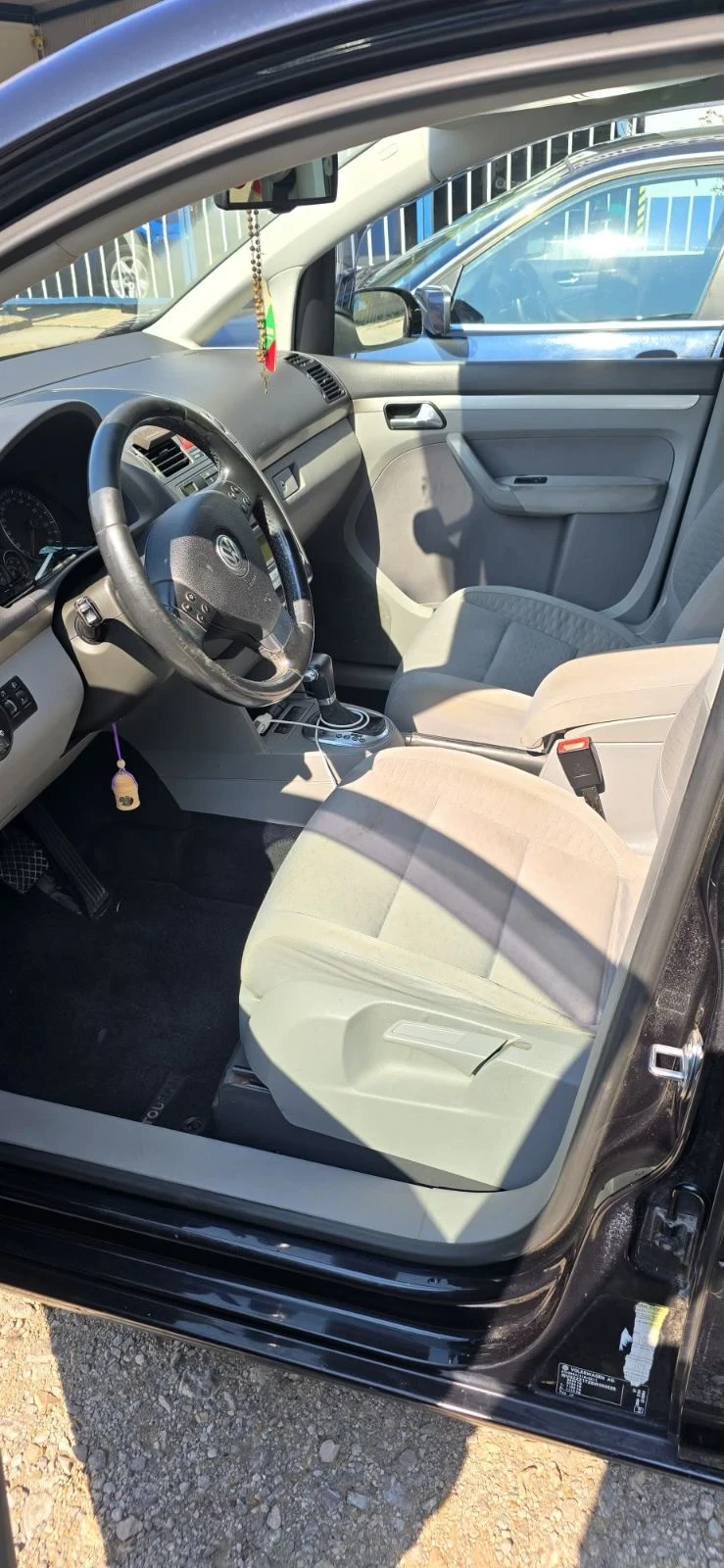 VW Touran  - изображение 4