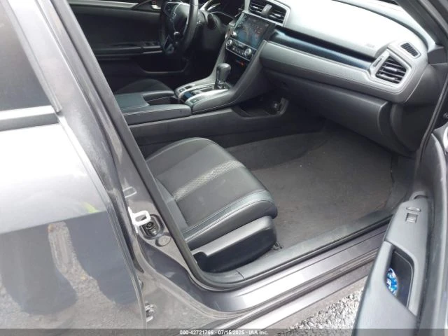 Honda Civic SPORT - изображение 5