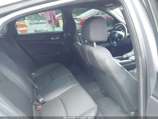 Honda Civic SPORT - изображение 8