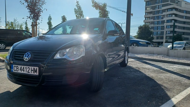 VW Polo - 5900 лв. - 91198502 1