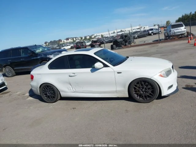 BMW 128 * M-SPORT* BMW PERFORMANCE* CARBON* APEX WHEELS* , снимка 12 - Автомобили и джипове - 53847541