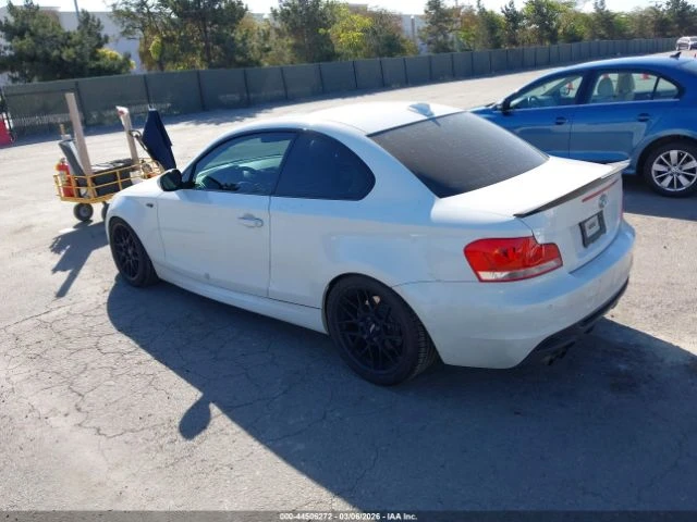 BMW 128 * M-SPORT* BMW PERFORMANCE* CARBON* APEX WHEELS* , снимка 3 - Автомобили и джипове - 53847541