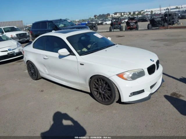 BMW 128 * M-SPORT* BMW PERFORMANCE* CARBON* APEX WHEELS* 