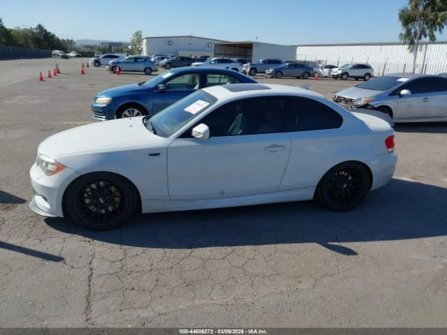 BMW 128 * M-SPORT* BMW PERFORMANCE* CARBON* APEX WHEELS* , снимка 13 - Автомобили и джипове - 53847541