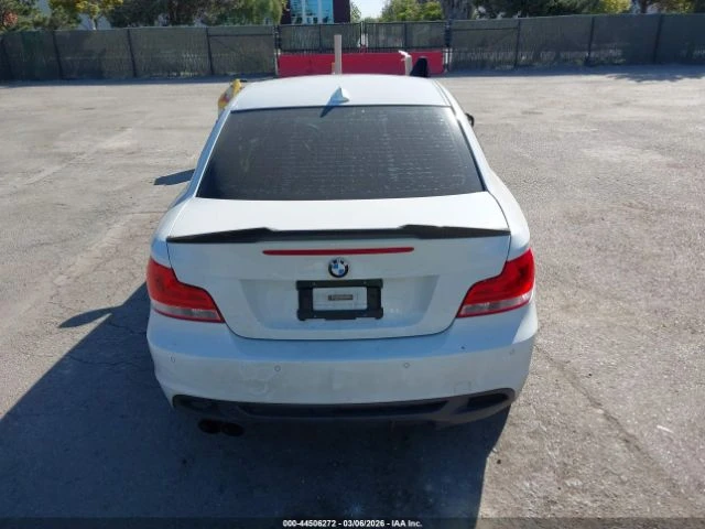 BMW 128 * M-SPORT* BMW PERFORMANCE* CARBON* APEX WHEELS* , снимка 15 - Автомобили и джипове - 53847541