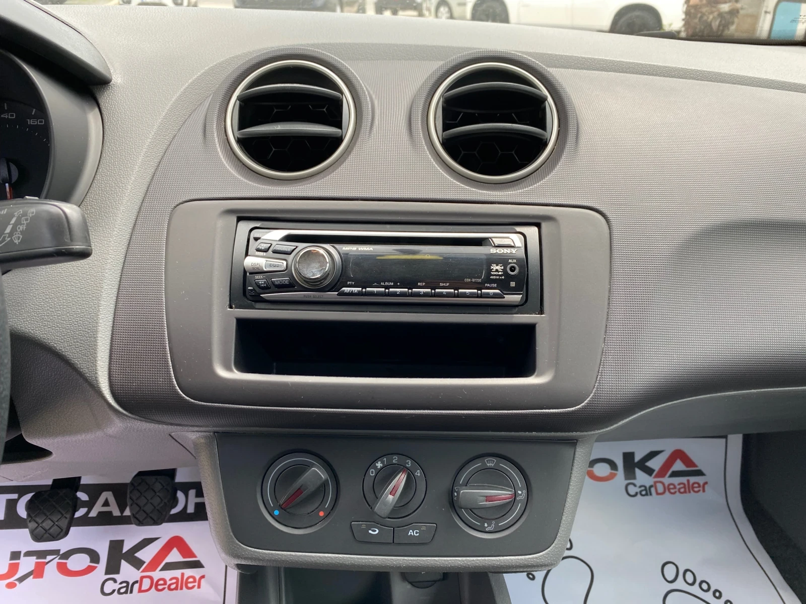 Seat Ibiza 1.2TDI-75= 81.000!= =  | Mobile.bg   15