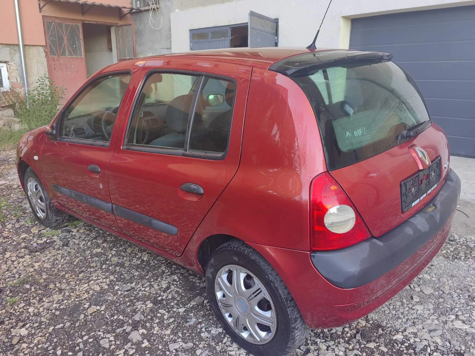 Renault Clio 1.2 - изображение 6