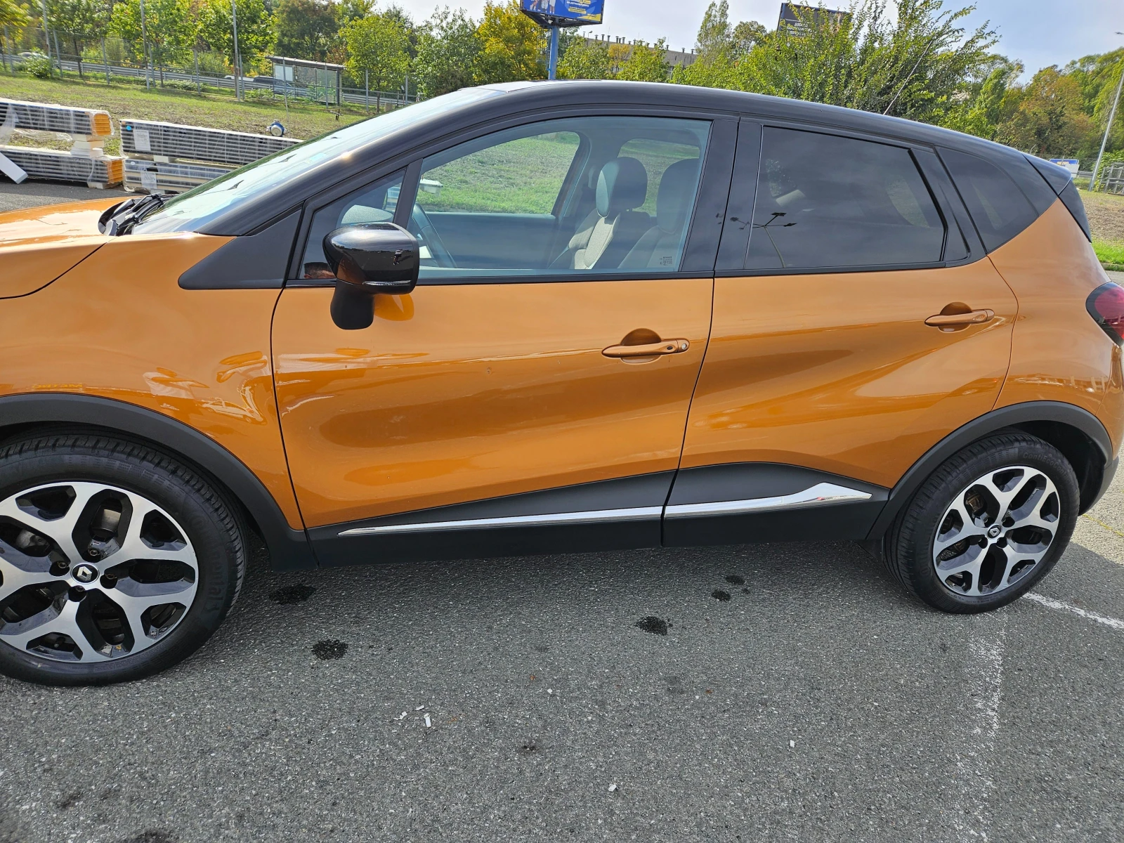 Renault Captur  - изображение 3