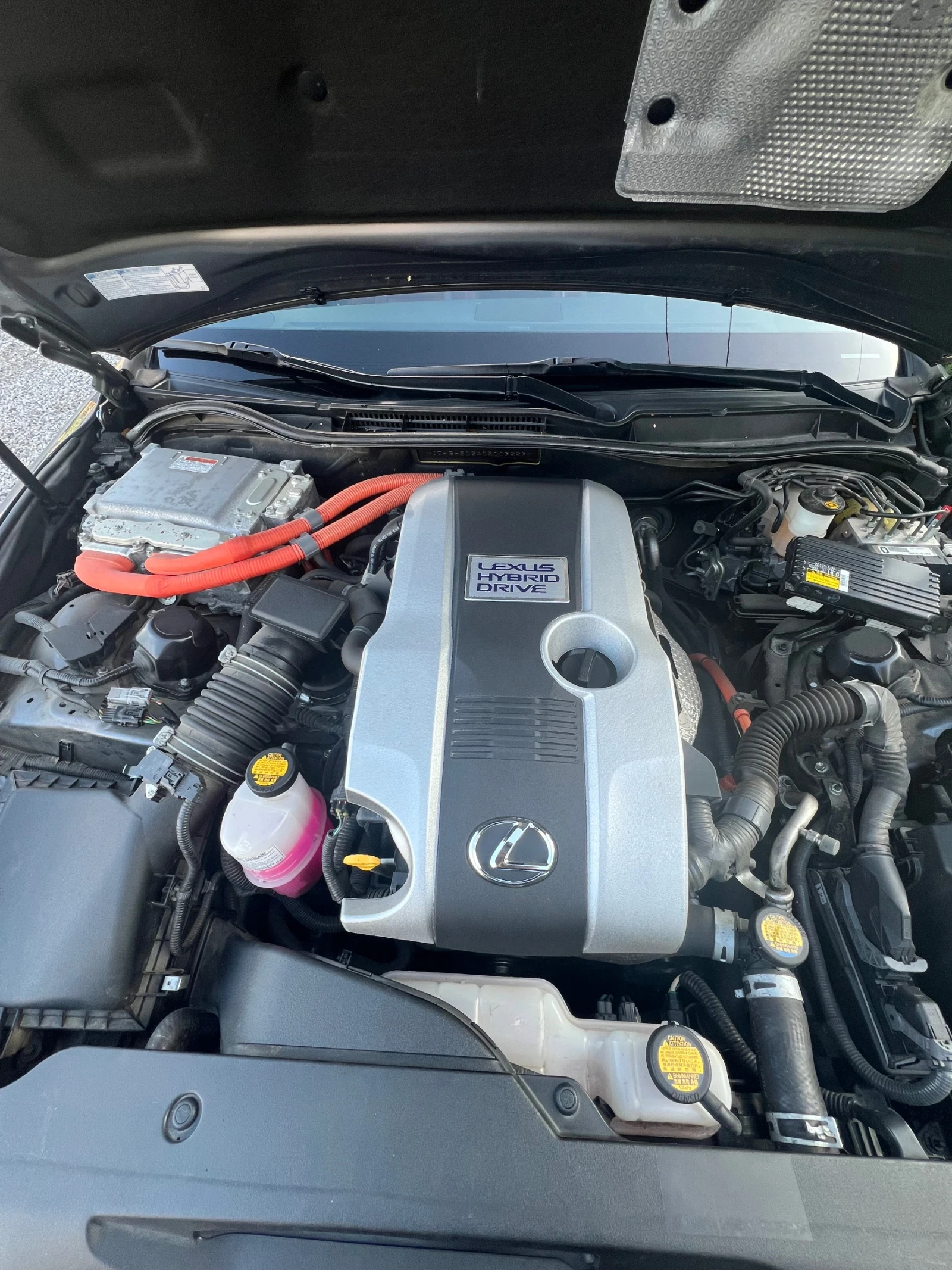 Lexus IS 300 300h F Sport /   | Mobile.bg   16