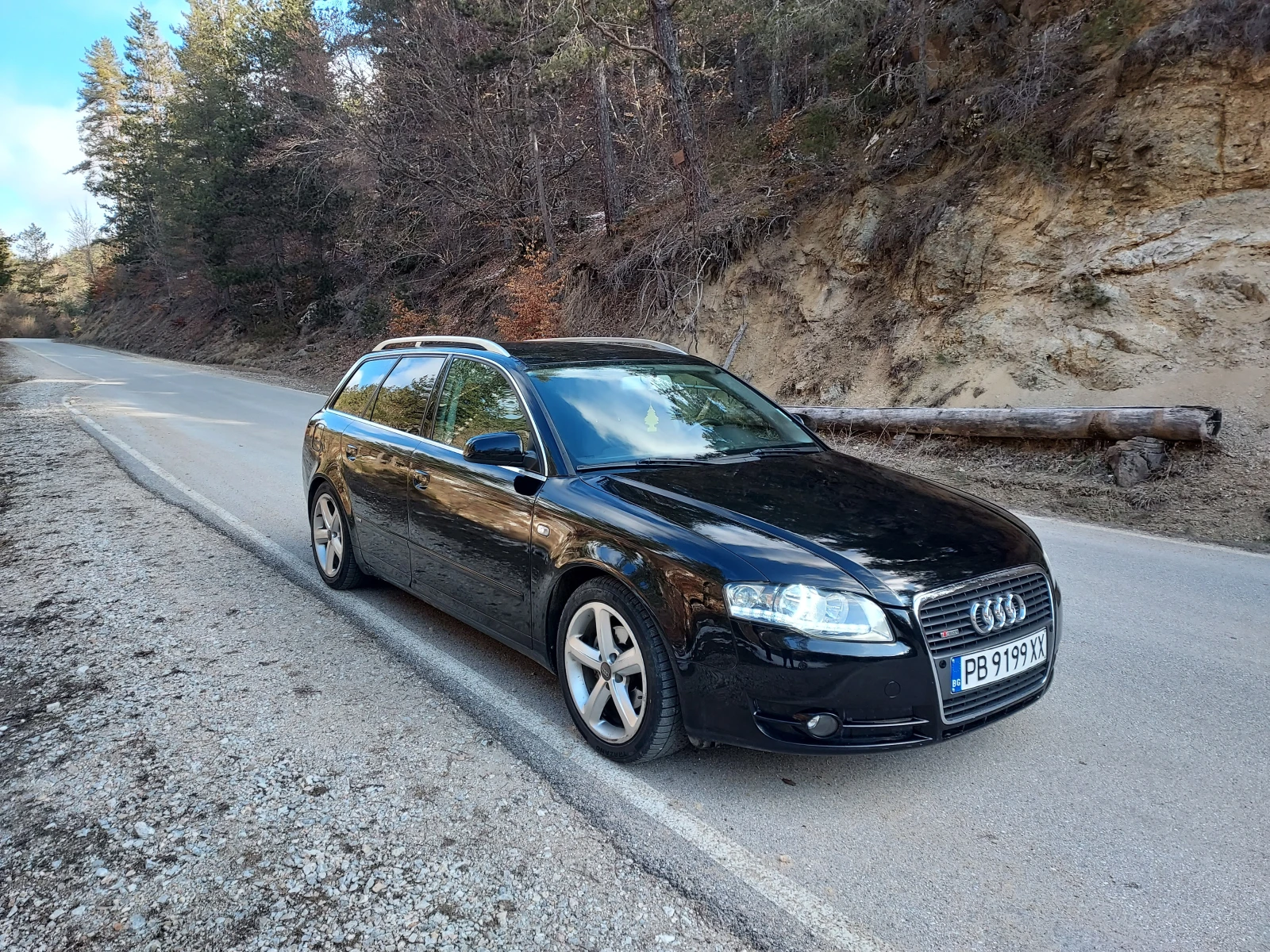 Audi A4 2.0 TDI S-Line - изображение 3