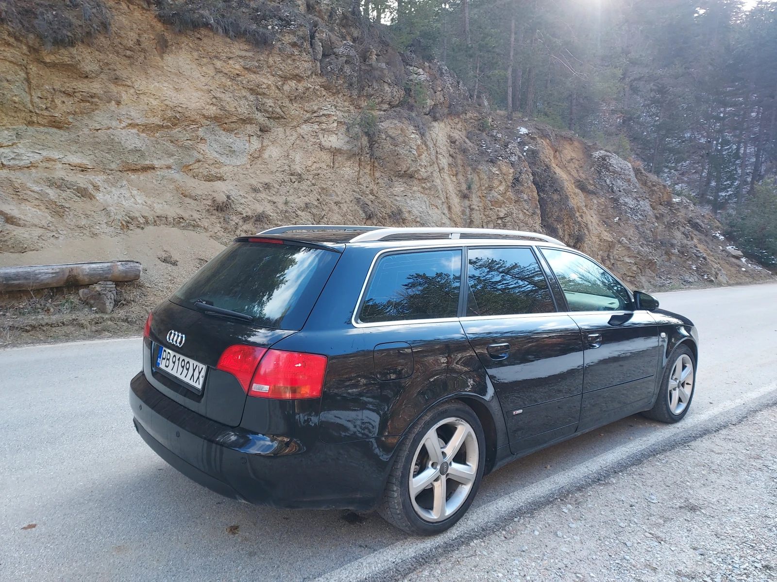 Audi A4 2.0 TDI S-Line - изображение 7