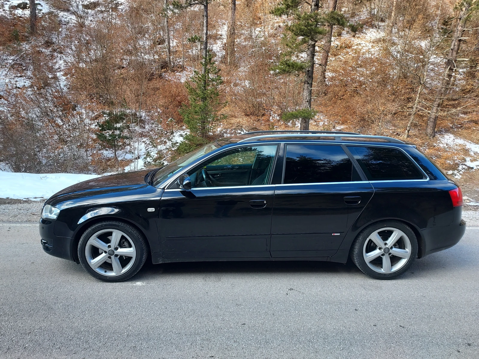 Audi A4 2.0 TDI S-Line - изображение 4