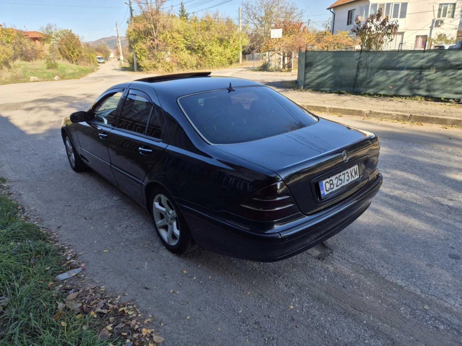 Mercedes-Benz S 320  - изображение 6