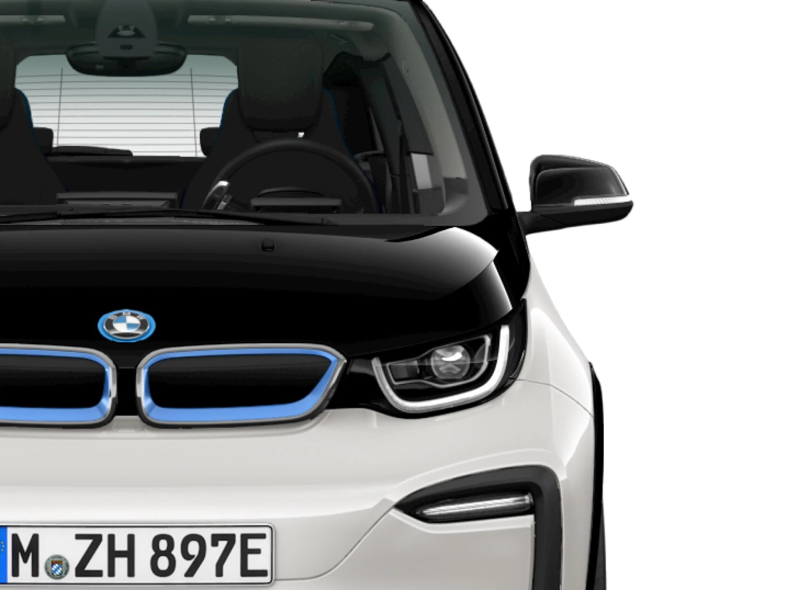 BMW i3 120Ah - изображение 6