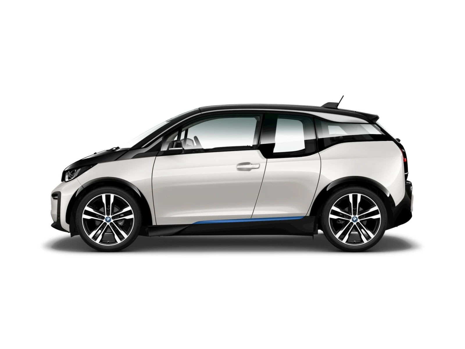 BMW i3 120Ah - изображение 4