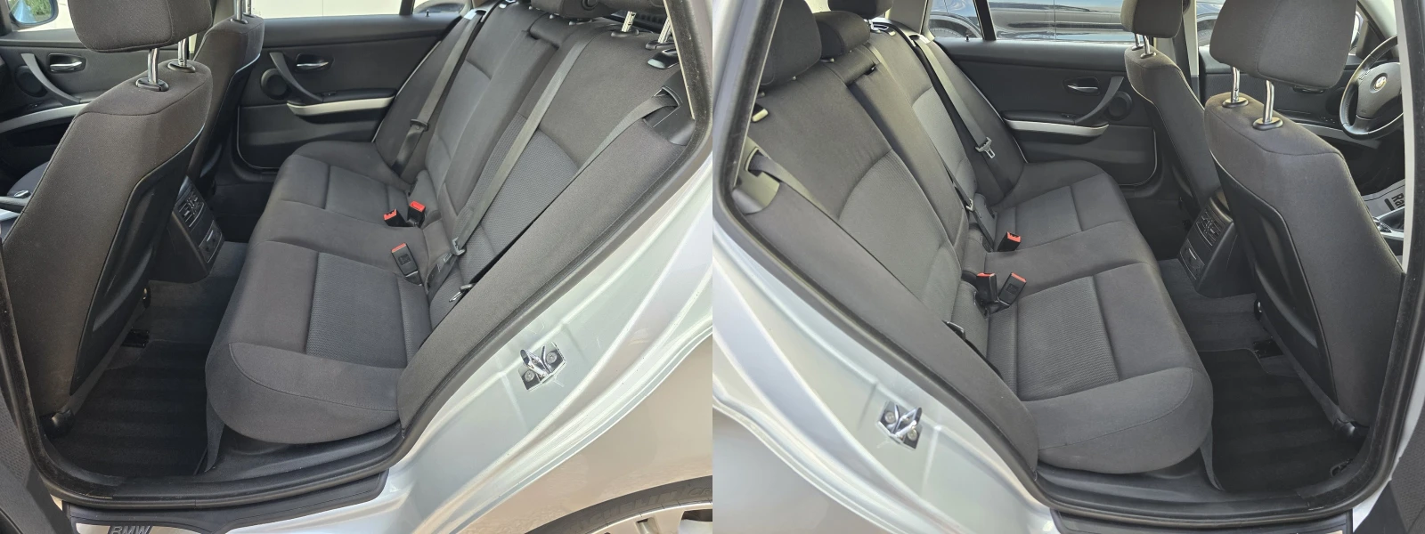 BMW 318 I FACELIFT/NAVI/ | Mobile.bg   11