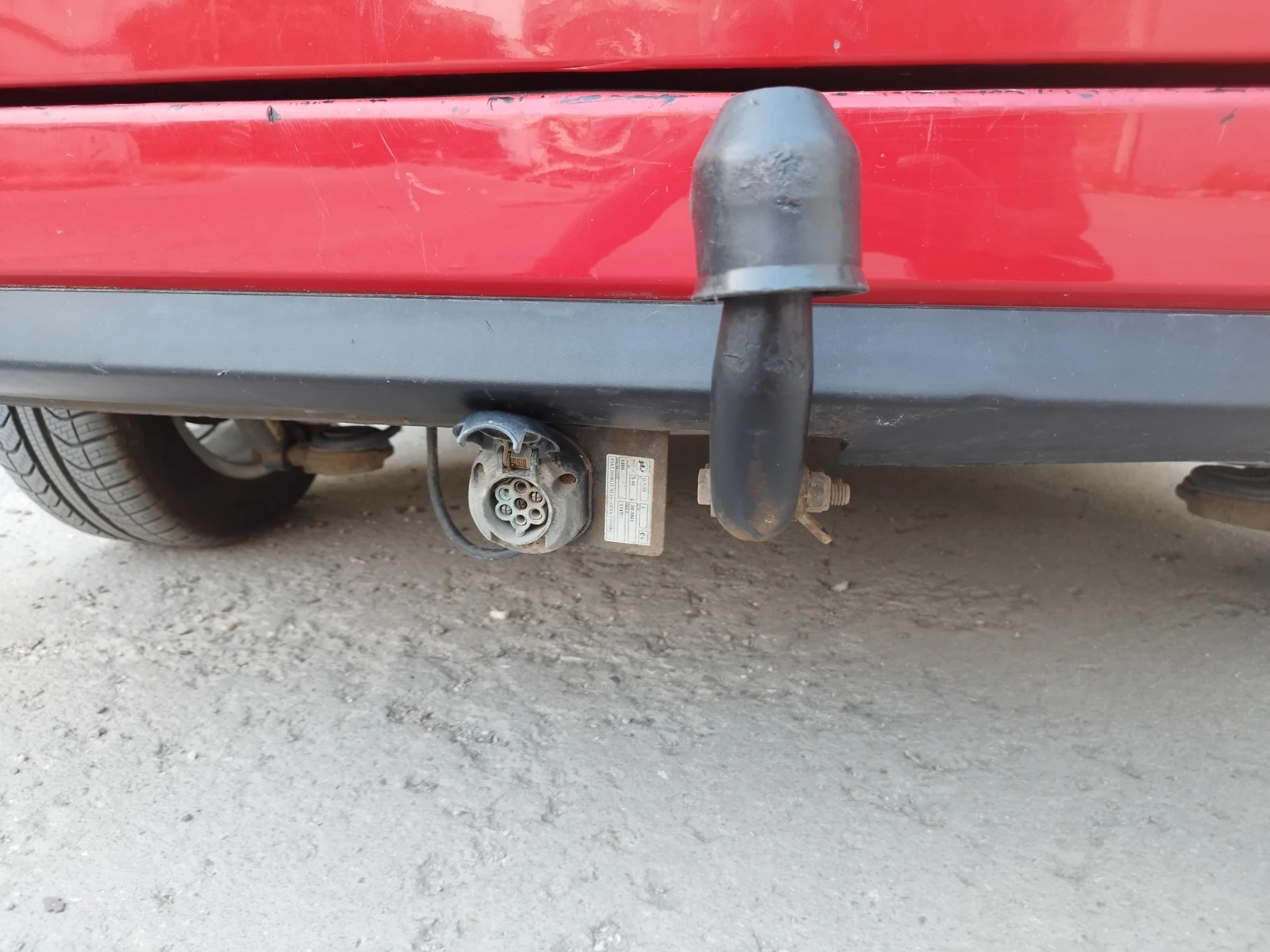 Fiat Doblo MAXI BASE Benzin/ LPG | Mobile.bg   16