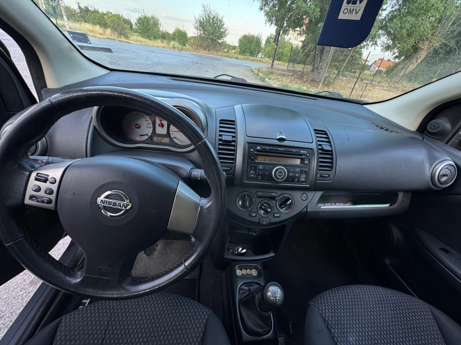 Nissan Note  - изображение 5